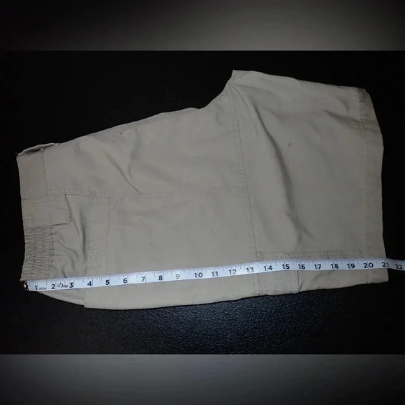 Propper Men’s Tactical cargo shorts size 38 - Picture 10 of 14